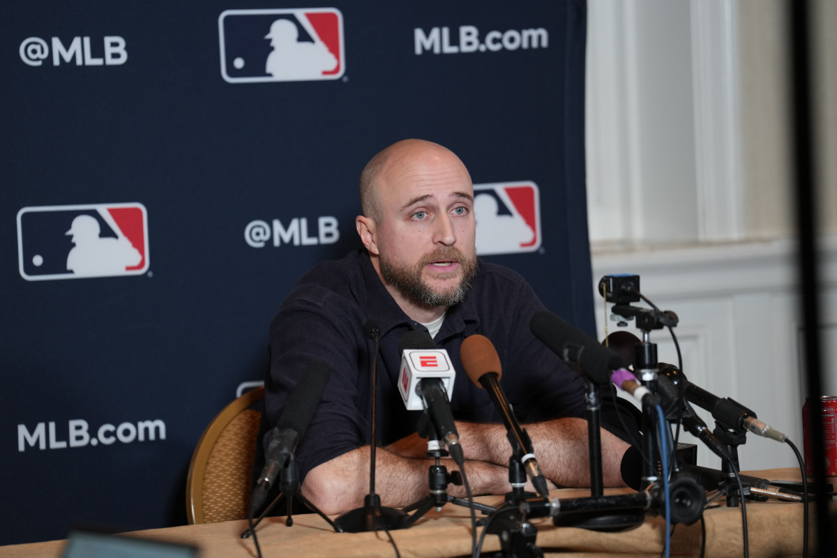 Rocco Baldelli
